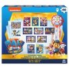 Puzzle Psi Patrol 12w1 Spin Master 6041049